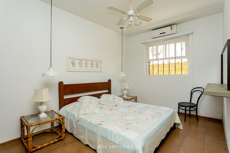 Casa en Ubatuba
