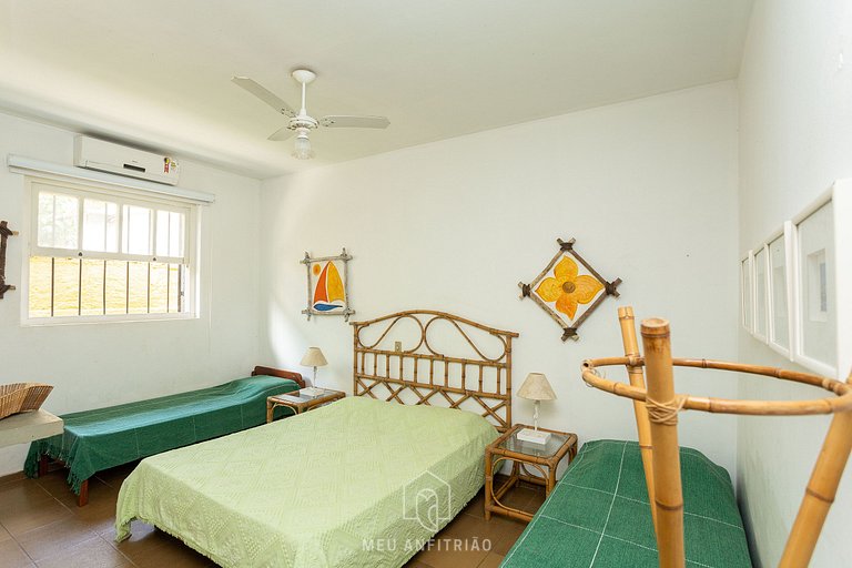 House in Ubatuba
