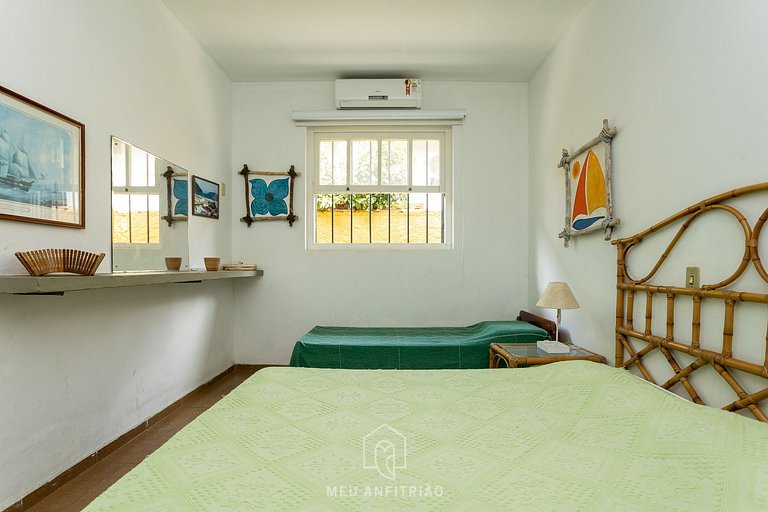 Casa en Ubatuba