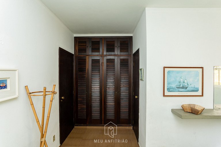 House in Ubatuba