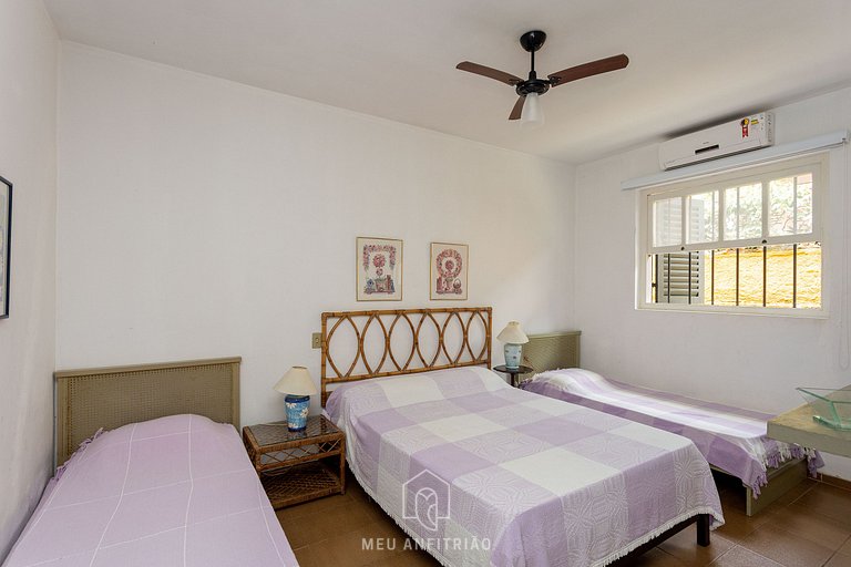 Casa en Ubatuba