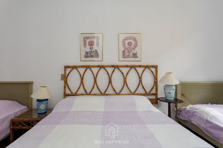Casa en Ubatuba