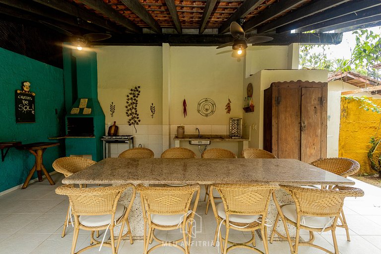 House in Ubatuba