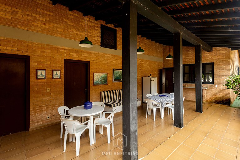 House in Ubatuba