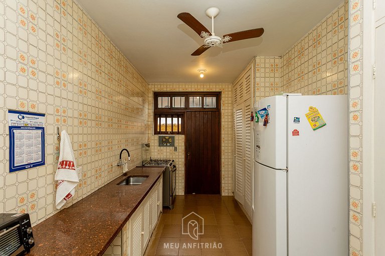 Casa en Ubatuba