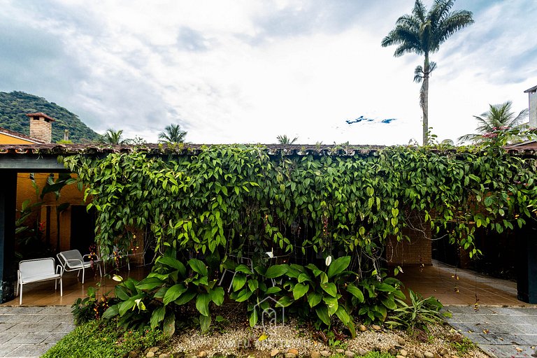 Casa en Ubatuba