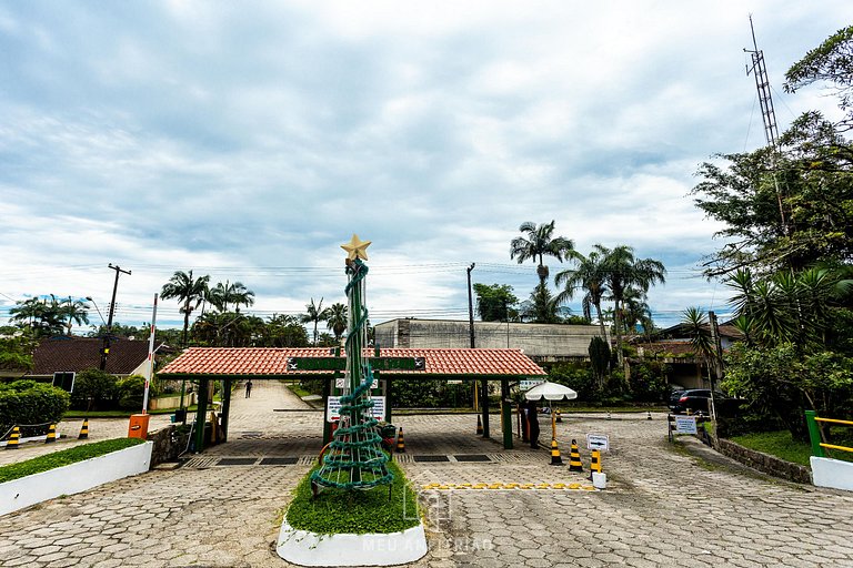 Casa en Ubatuba