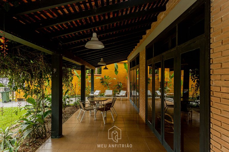 Casa en Ubatuba