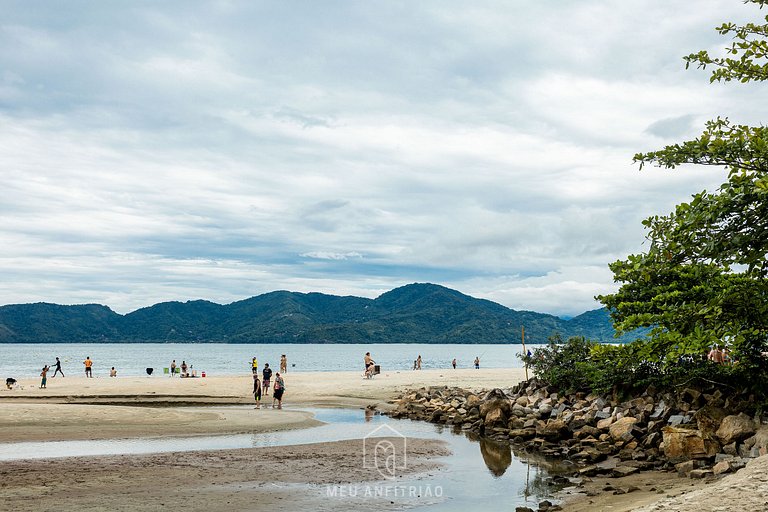 Casa en Ubatuba