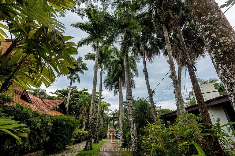 Casa en Ubatuba