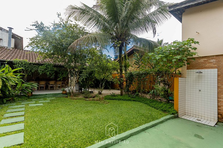 House in Ubatuba