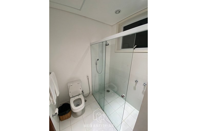 Luxury house on the beachfront in Angra dos Reis