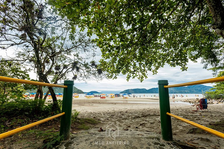Casa en Ubatuba