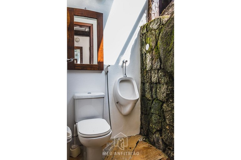 Casa en Ilhabela