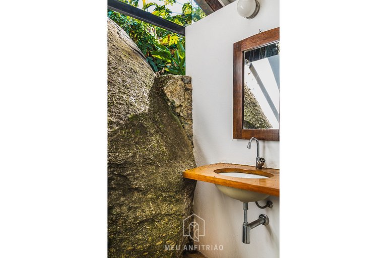 Casa em Ilhabela