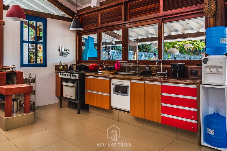 Casa em Ilhabela