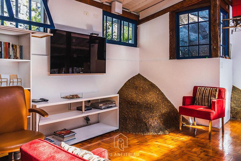Casa em Ilhabela