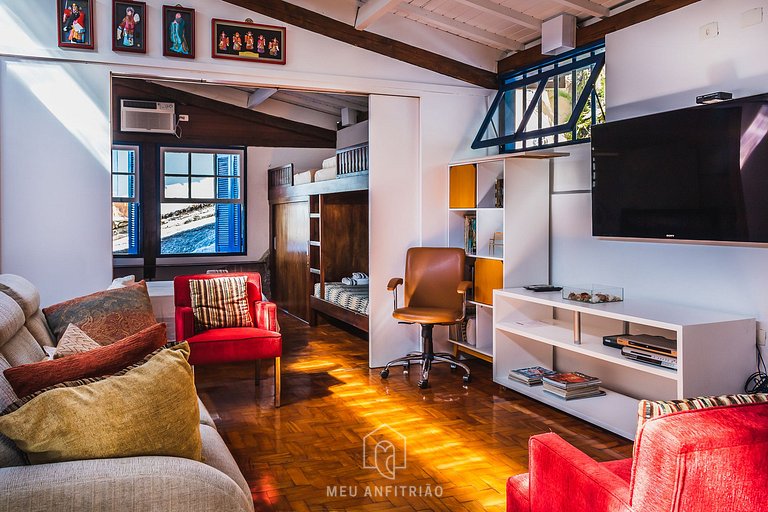 Casa em Ilhabela