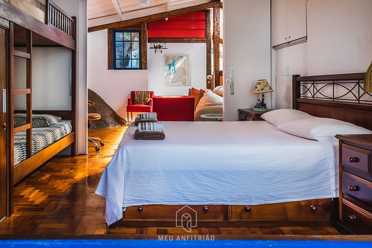 Casa em Ilhabela