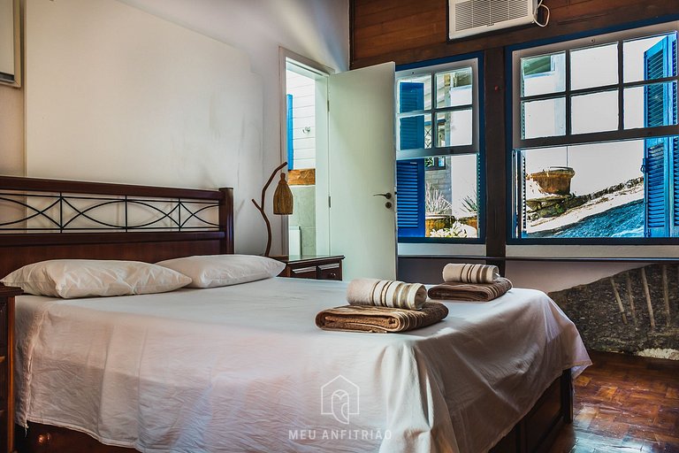 Casa em Ilhabela