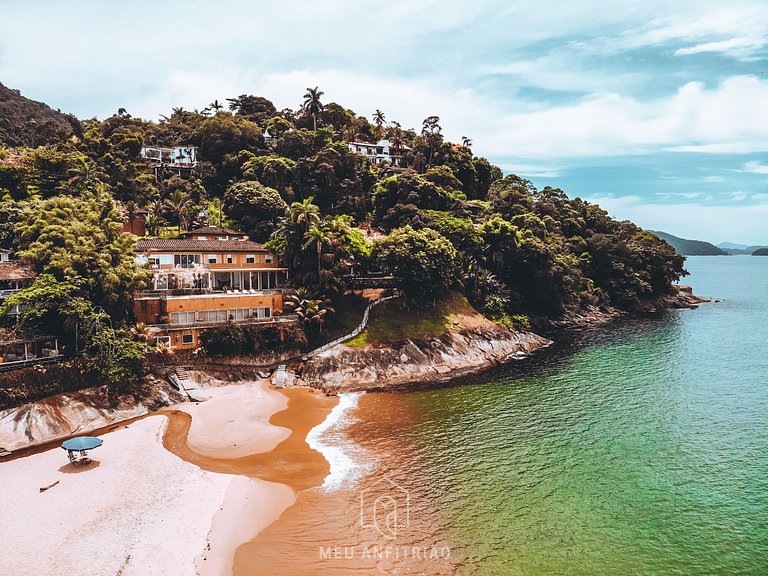 Apartamento en Angra dos Reis