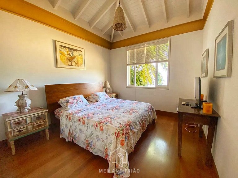 Apartment in Angra dos Reis