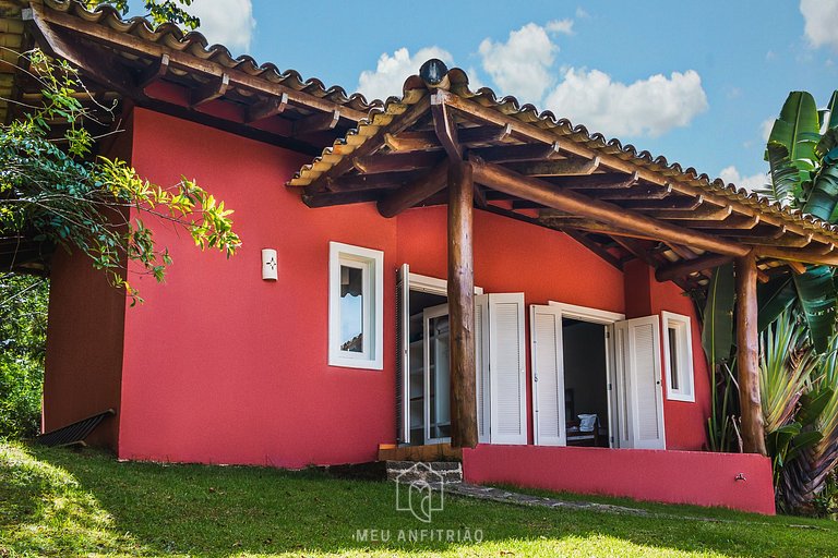 Mansión en Ilhabela