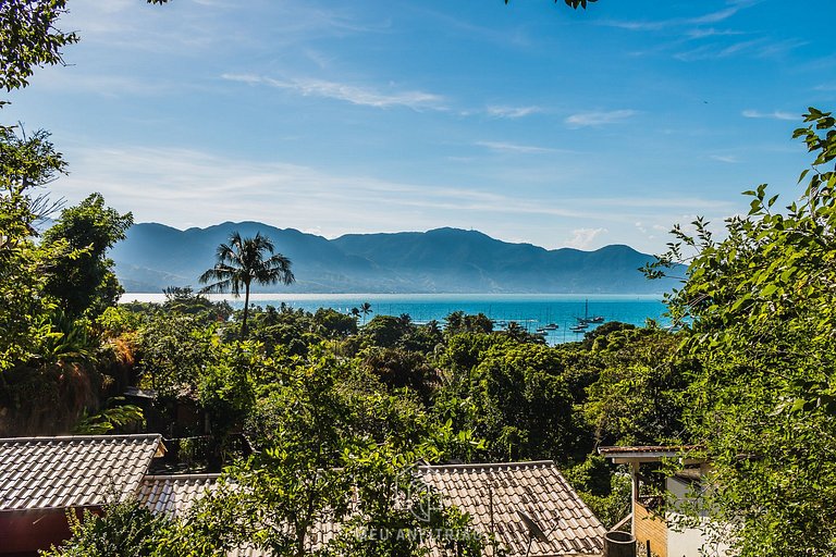 Casa em Ilhabela