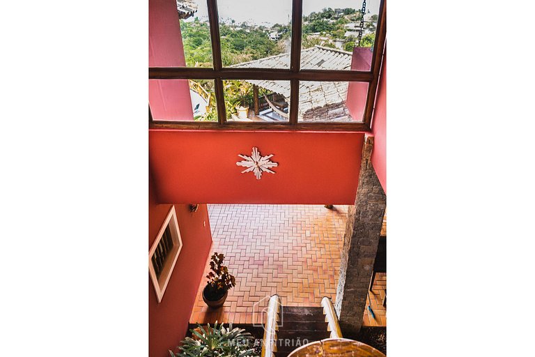 Mansión en Ilhabela
