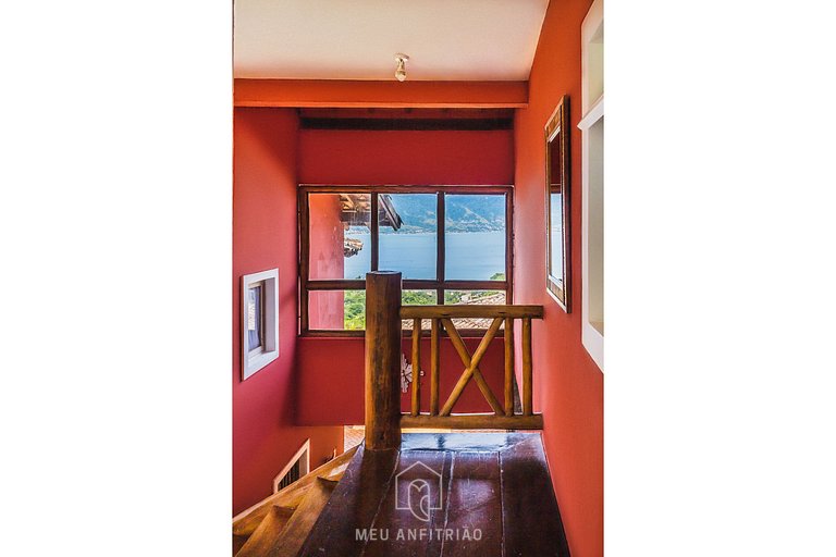 Mansão em Ilhabela