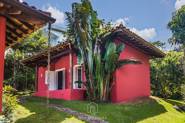 Mansion in Ilhabela