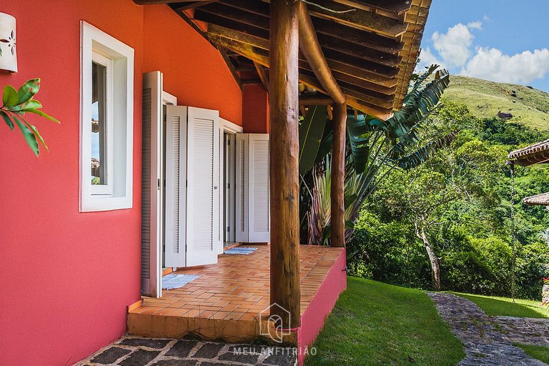 Mansão em Ilhabela