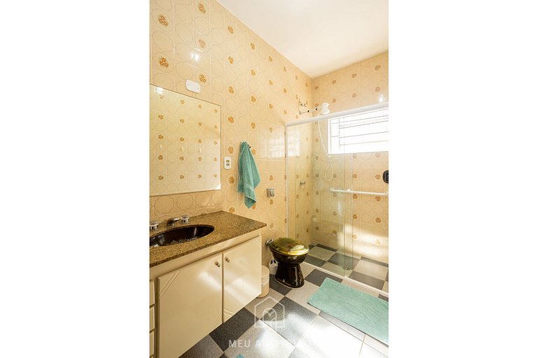 Casa na Praia Indaiá com Piscina e Forno de Pizza