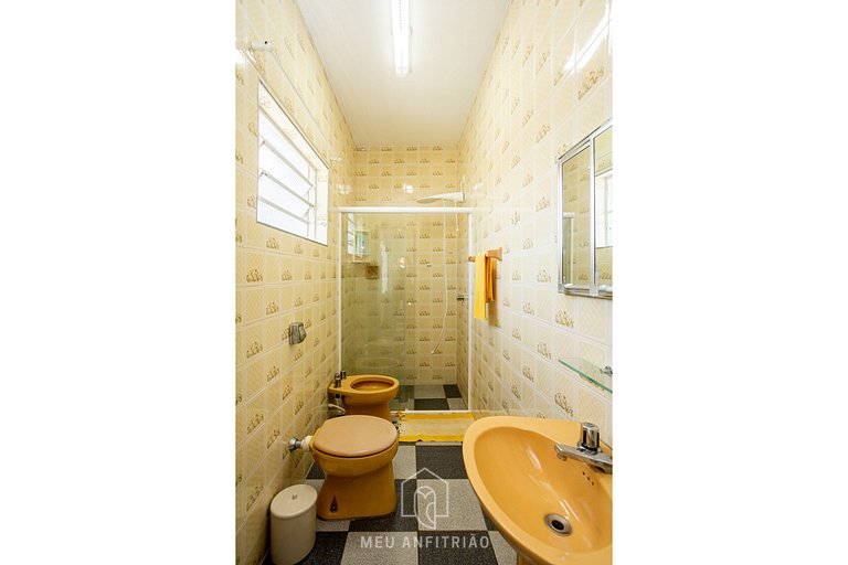 Casa en Playa Indaiá con Piscina y Horno de Pizza