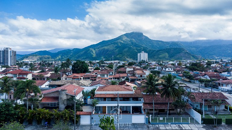 Casa em Caraguatatuba