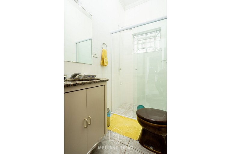 House at Indaiá Beach with Pool and Pizza Oven