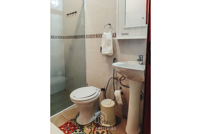 Chalet moderno | Rústico | Naturaleza | Familiar