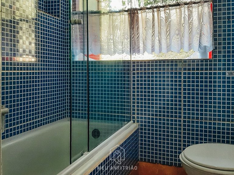 Chalet rústico | Familiar | Naturaleza | 11.000 m²