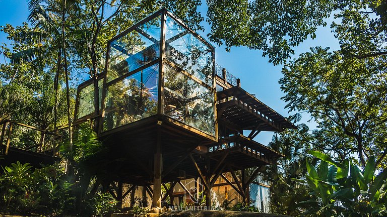 Casa en Ilhabela