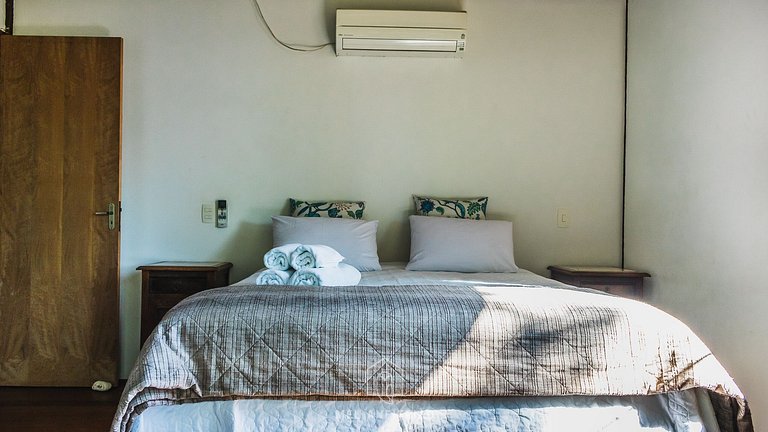 Apartamento em Ilhabela