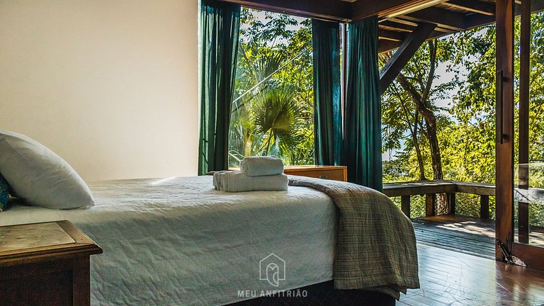 Casa en Ilhabela