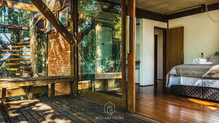 House in Ilhabela