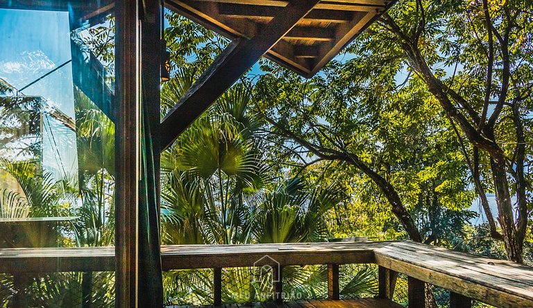 House in Ilhabela