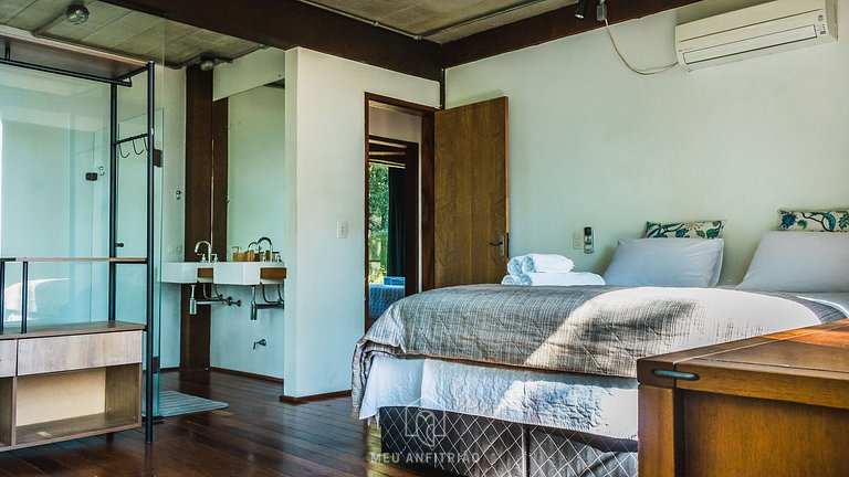 Apartamento em Ilhabela
