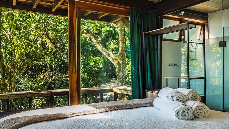 House in Ilhabela
