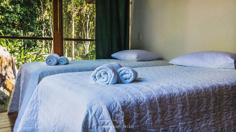 Apartamento em Ilhabela