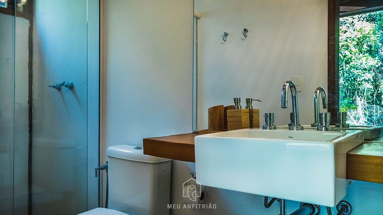 Apartamento em Ilhabela