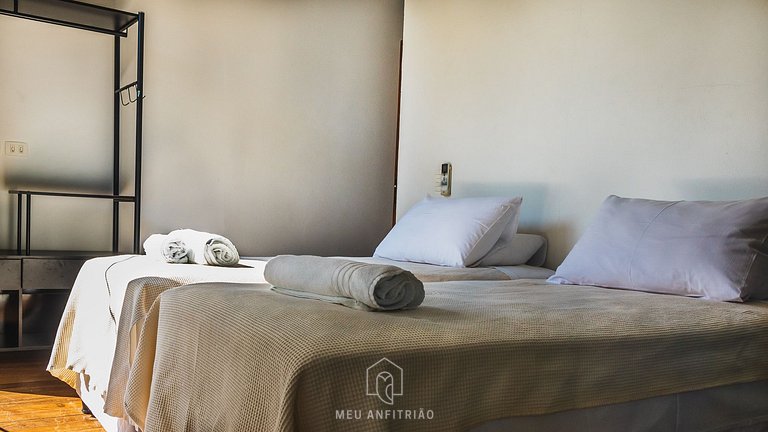 Casa en Ilhabela