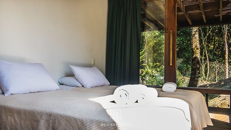 House in Ilhabela