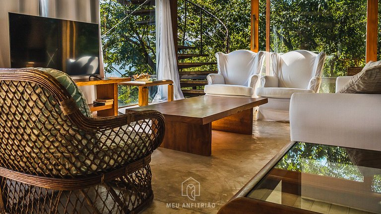 Casa en Ilhabela